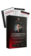 Implementación Estratégica 1 a 1